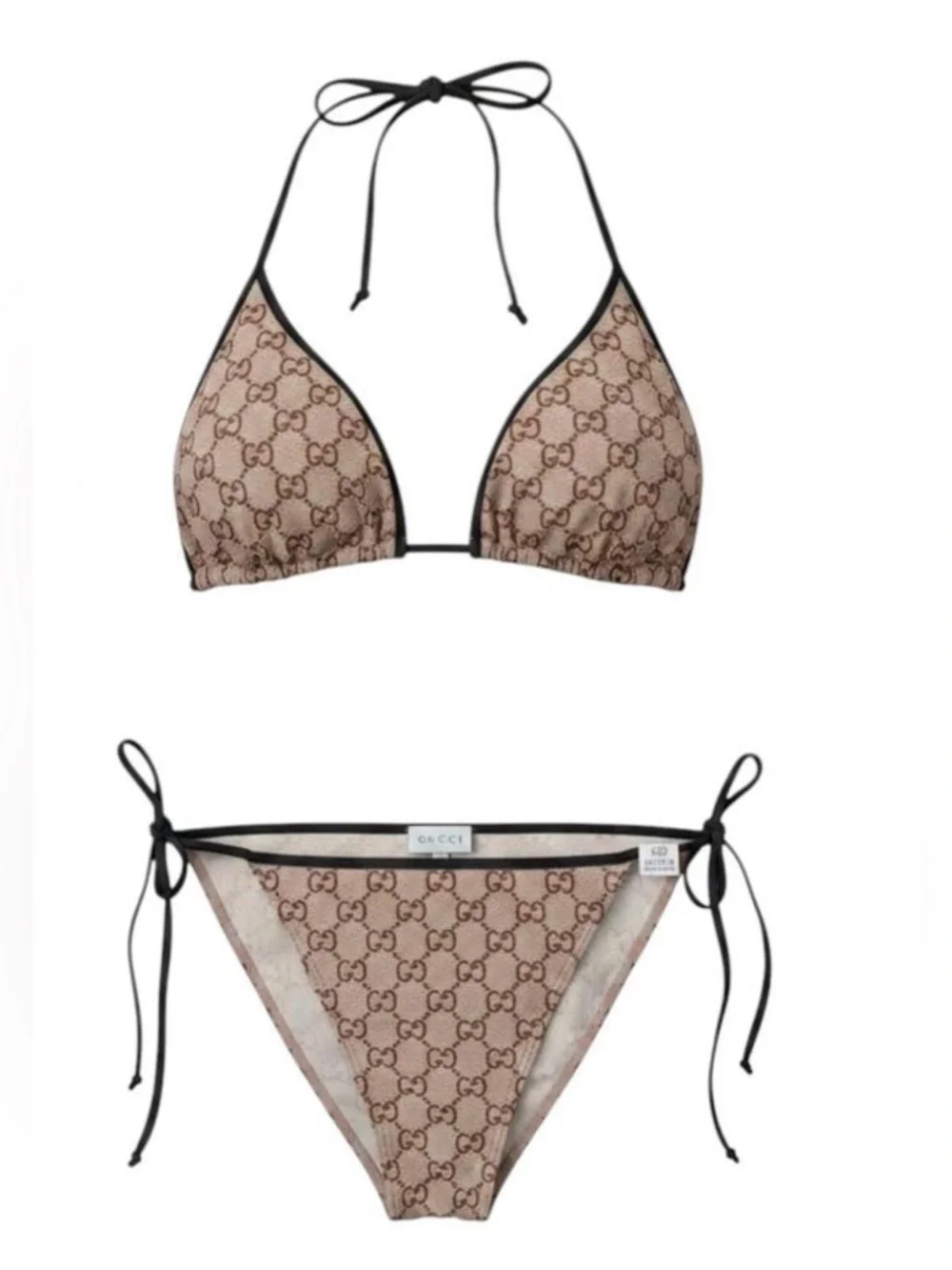 Gucci Tom Ford Bikini